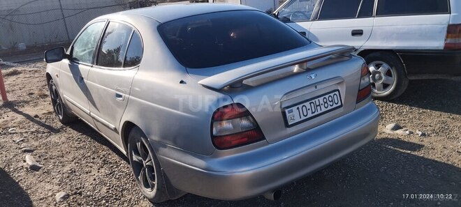Daewoo Leganza 2002, 342,812 km - 2.0 л - Bakı