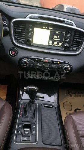 Kia Sorento 2015, 142,000 km - 2.0 l - Xırdalan