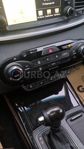Kia Sorento 2015, 142,000 km - 2.0 l - Xırdalan