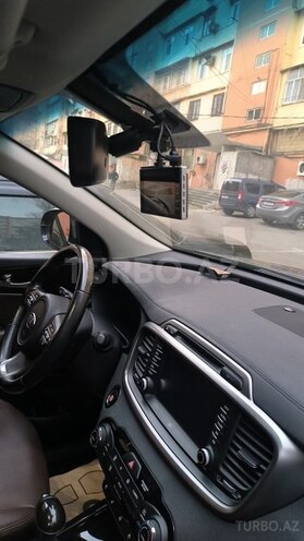 Kia Sorento 2015, 142,000 km - 2.0 l - Xırdalan