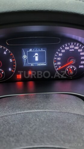 Kia Sorento 2015, 142,000 km - 2.0 l - Xırdalan