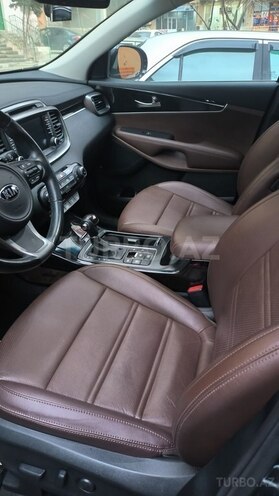 Kia Sorento 2015, 142,000 km - 2.0 l - Xırdalan