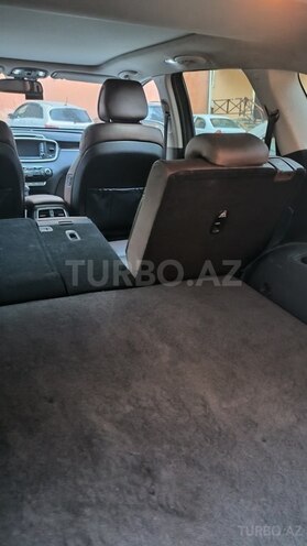 Kia Sorento 2015, 142,000 km - 2.0 l - Xırdalan
