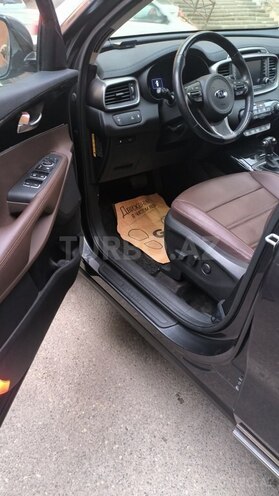 Kia Sorento 2015, 142,000 km - 2.0 l - Xırdalan