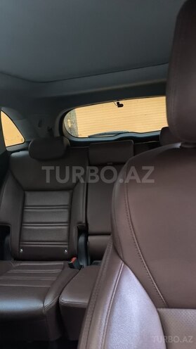 Kia Sorento 2015, 142,000 km - 2.0 l - Xırdalan