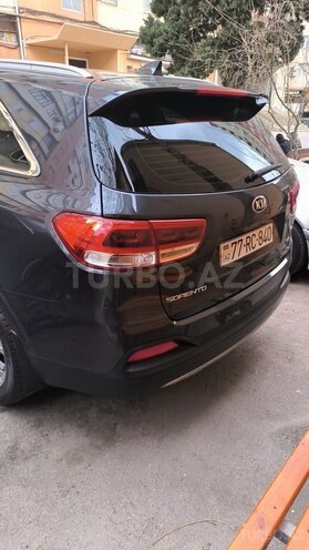Kia Sorento 2015, 142,000 km - 2.0 l - Xırdalan