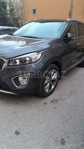 Kia Sorento 2015, 142,000 km - 2.0 l - Xırdalan