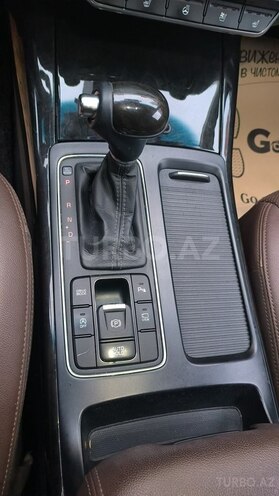 Kia Sorento 2015, 142,000 km - 2.0 l - Xırdalan