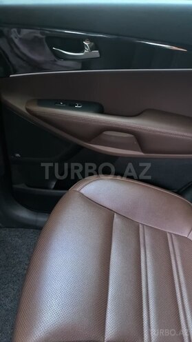 Kia Sorento 2015, 142,000 km - 2.0 l - Xırdalan