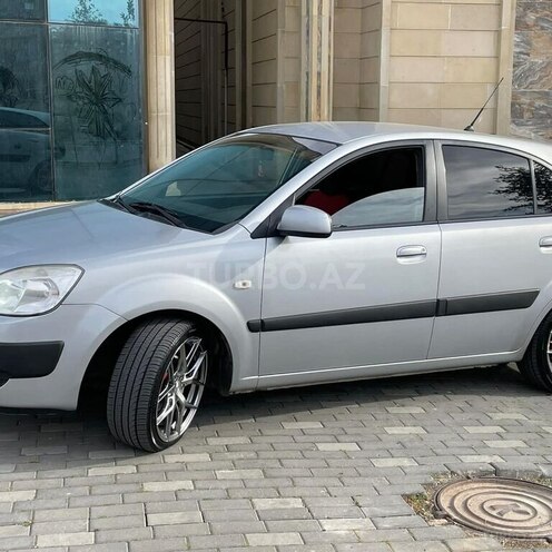 Kia Rio 2005, 201,000 km - 1.5 л - Bakı