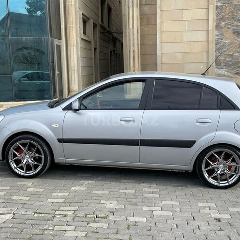 Kia Rio 2005, 201,000 km - 1.5 л - Bakı