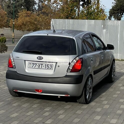 Kia Rio 2005, 201,000 km - 1.5 л - Bakı