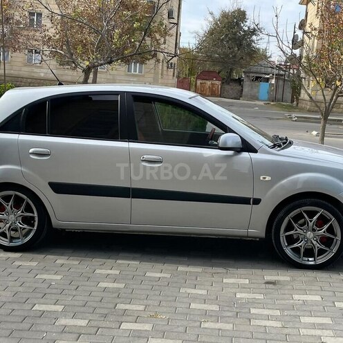 Kia Rio 2005, 201,000 km - 1.5 л - Bakı