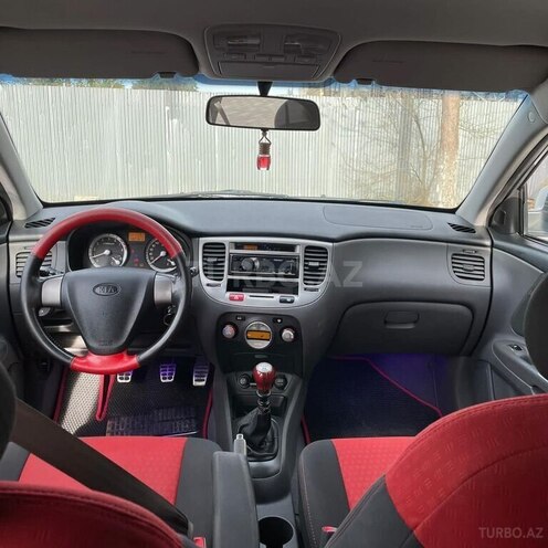 Kia Rio 2005, 201,000 km - 1.5 л - Bakı
