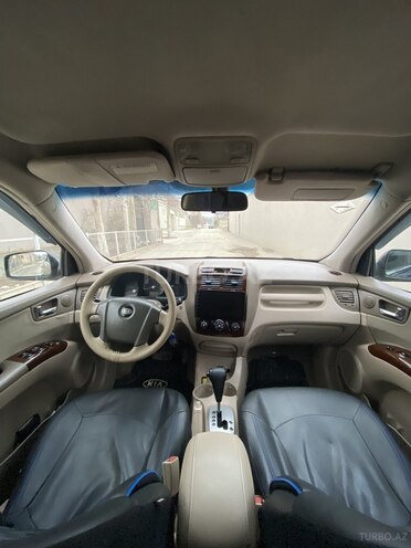 Kia Sportage 2006, 220,000 km - 2.0 l - Bakı