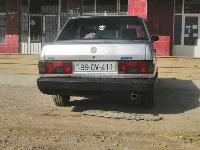 Tofas Sahin 2004, 99,879 km - 1.6 l - Bakı