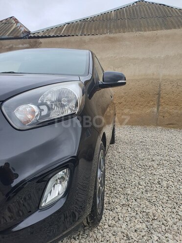 Kia Morning 2014, 142,000 km - 1.0 l - Bakı