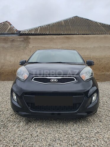 Kia Morning 2014, 142,000 km - 1.0 l - Bakı