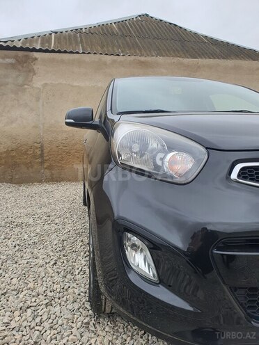 Kia Morning 2014, 142,000 km - 1.0 l - Bakı