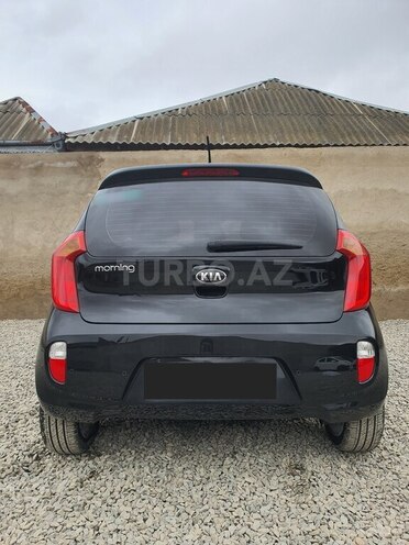 Kia Morning 2014, 142,000 km - 1.0 l - Bakı