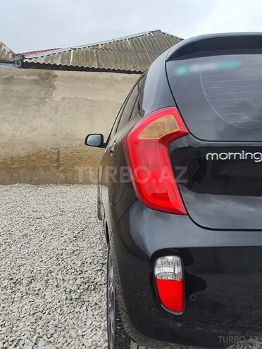 Kia Morning 2014, 142,000 km - 1.0 l - Bakı