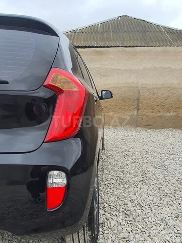Kia Morning 2014, 142,000 km - 1.0 l - Bakı