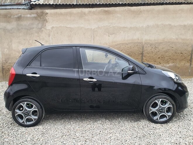 Kia Morning 2014, 142,000 km - 1.0 l - Bakı