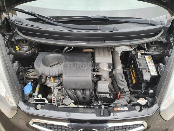 Kia Morning 2014, 142,000 km - 1.0 l - Bakı