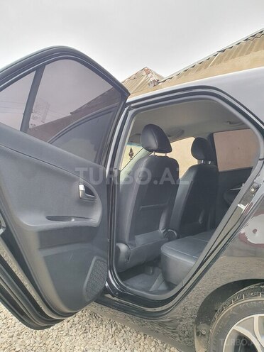 Kia Morning 2014, 142,000 km - 1.0 l - Bakı