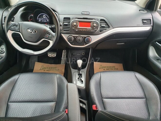 Kia Morning 2014, 142,000 km - 1.0 l - Bakı