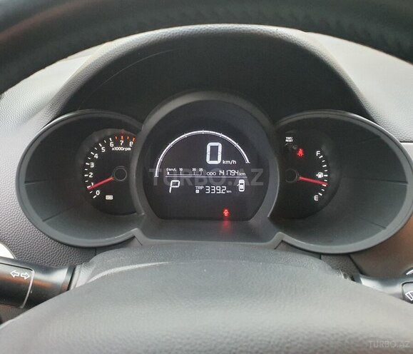 Kia Morning 2014, 142,000 km - 1.0 l - Bakı