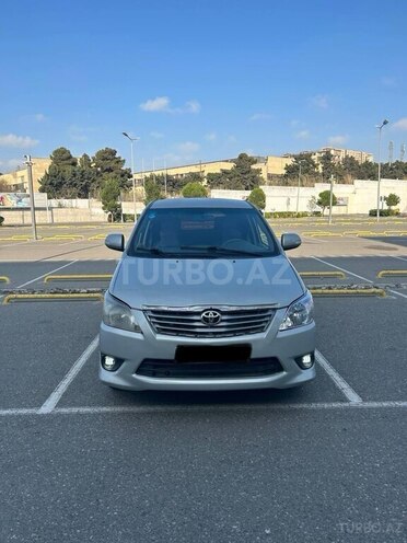 Toyota  2011, 202,000 km - 2.7 л - Bakı