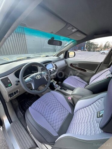 Toyota  2011, 202,000 km - 2.7 л - Bakı