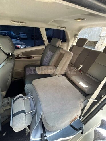 Toyota  2011, 202,000 km - 2.7 л - Bakı