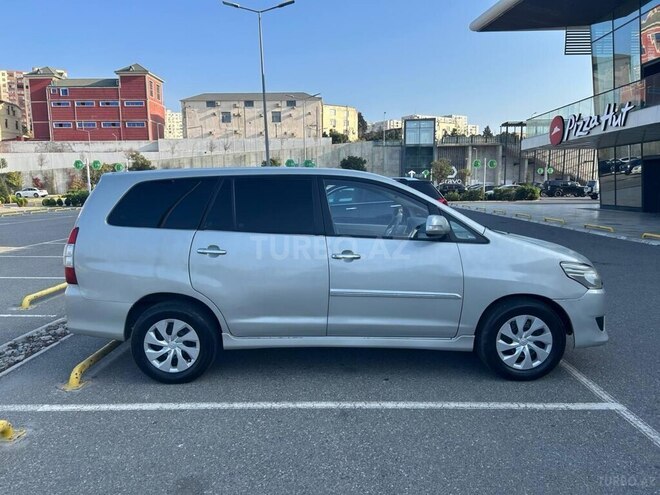 Toyota  2011, 202,000 km - 2.7 л - Bakı