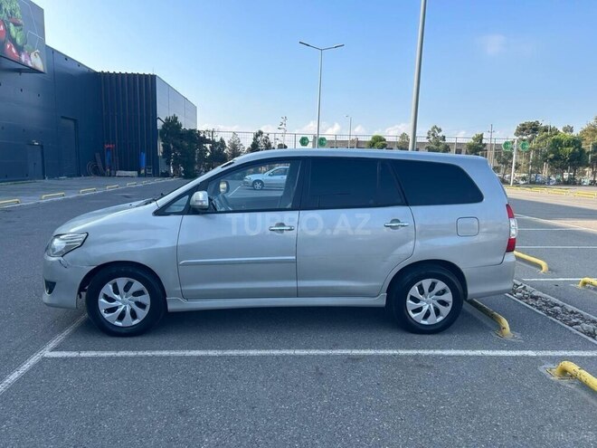 Toyota  2011, 202,000 km - 2.7 л - Bakı