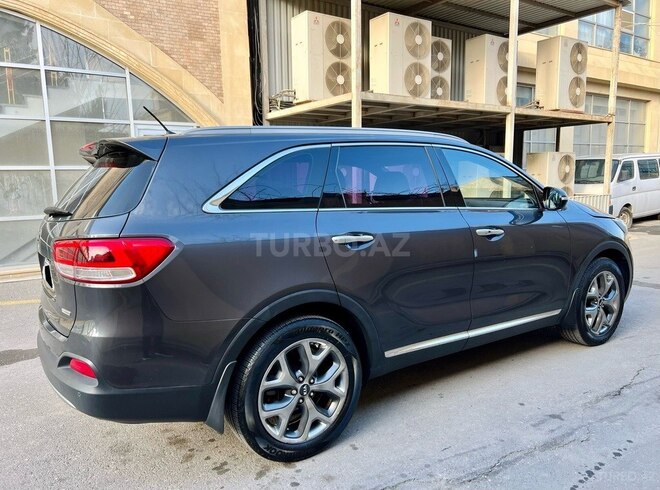 Kia Sorento 2015, 142,000 km - 2.0 l - Bakı