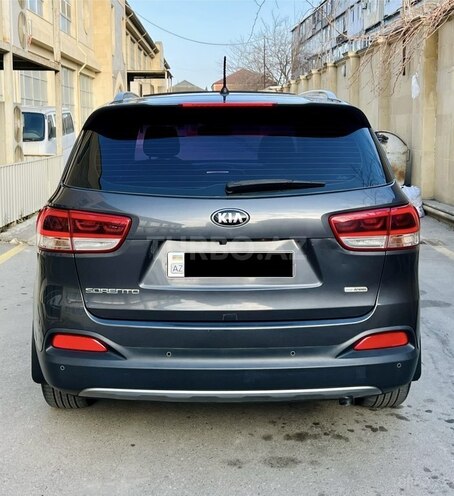 Kia Sorento 2015, 142,000 km - 2.0 l - Bakı
