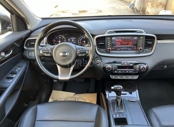 Kia Sorento 2015, 142,000 km - 2.0 l - Bakı