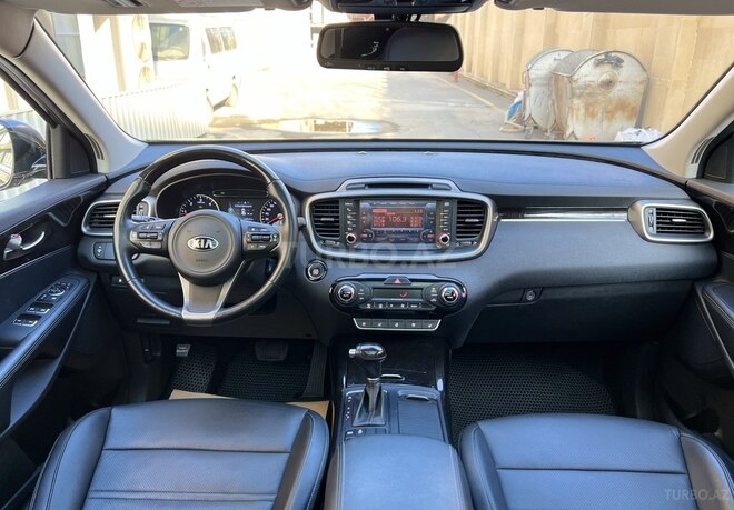 Kia Sorento 2015, 142,000 km - 2.0 l - Bakı
