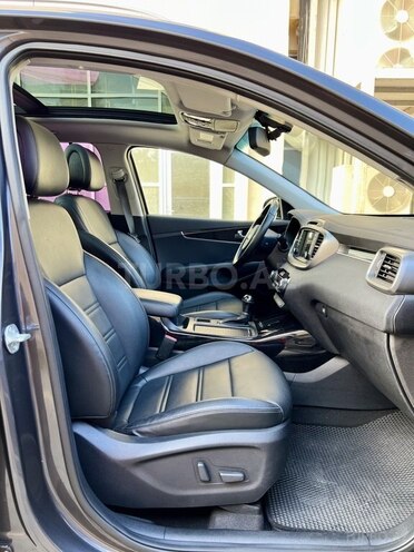 Kia Sorento 2015, 142,000 km - 2.0 l - Bakı