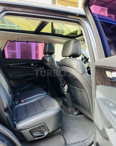 Kia Sorento 2015, 142,000 km - 2.0 l - Bakı