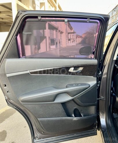 Kia Sorento 2015, 142,000 km - 2.0 l - Bakı