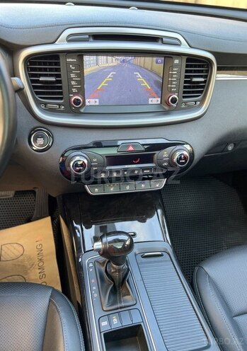 Kia Sorento 2015, 142,000 km - 2.0 l - Bakı