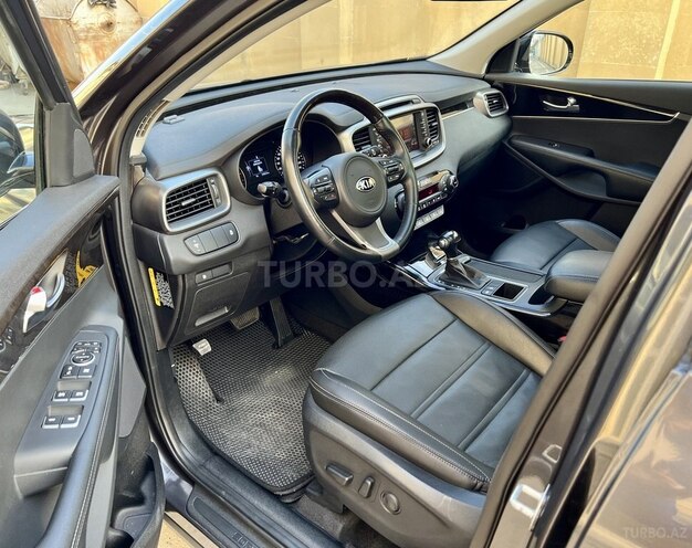 Kia Sorento 2015, 142,000 km - 2.0 l - Bakı
