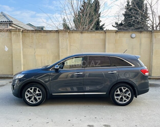 Kia Sorento 2015, 142,000 km - 2.0 l - Bakı