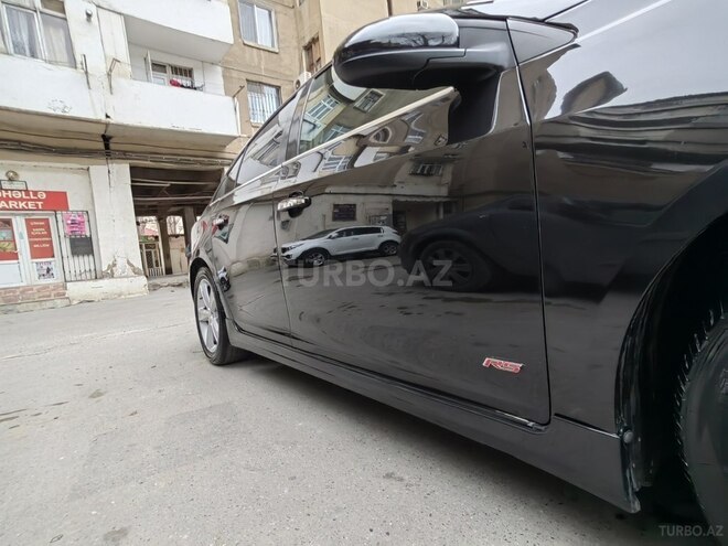 Chevrolet Cruze 2012, 310,000 km - 1.4 л - Bakı