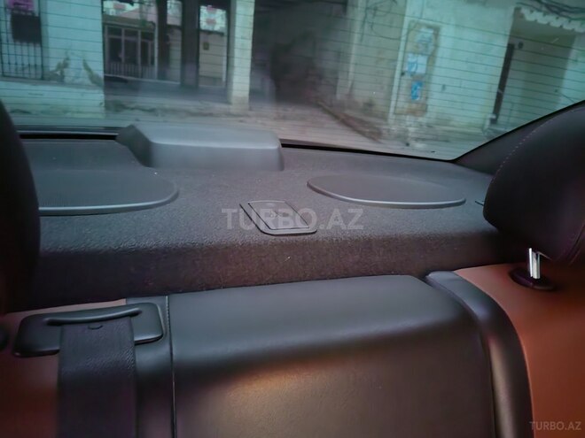 Chevrolet Cruze 2012, 310,000 km - 1.4 л - Bakı