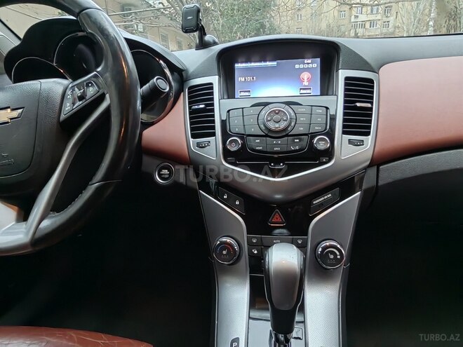 Chevrolet Cruze 2012, 310,000 km - 1.4 л - Bakı