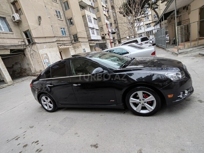 Chevrolet Cruze 2012, 310,000 km - 1.4 л - Bakı